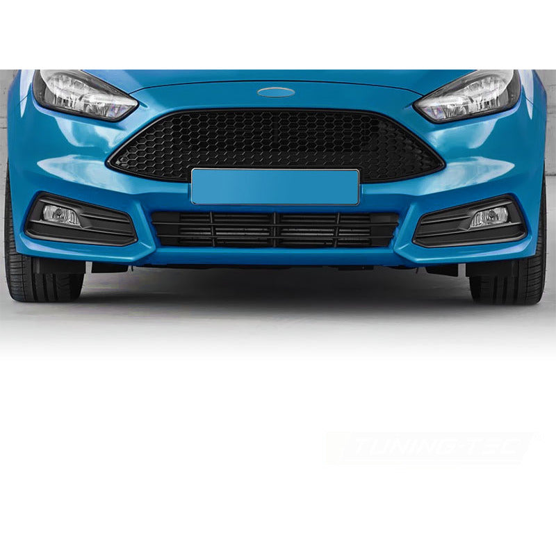 Ford Focus MK3 15-18 Sport St - Accessorio Tuning Esterno Auto