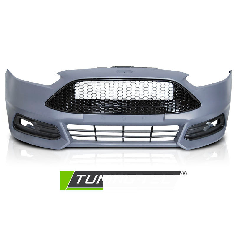 Ford Focus MK3 15-18 Sport St - Accessorio Tuning Esterno Auto