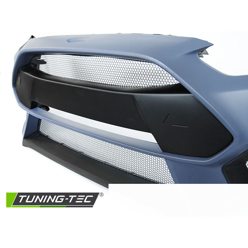 Ford Focus MK3 15-18 Sport RS Accessorio Tuning Esterno Auto