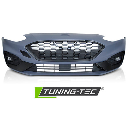Ford Focus MK4 18-21 Sport Stl Accessorio Tuning Esterno Auto