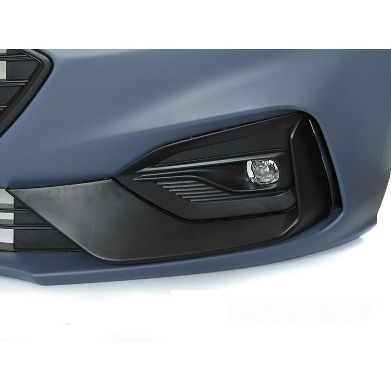 Ford Focus MK4 18-21 Sport Stl Accessorio Tuning Esterno Auto