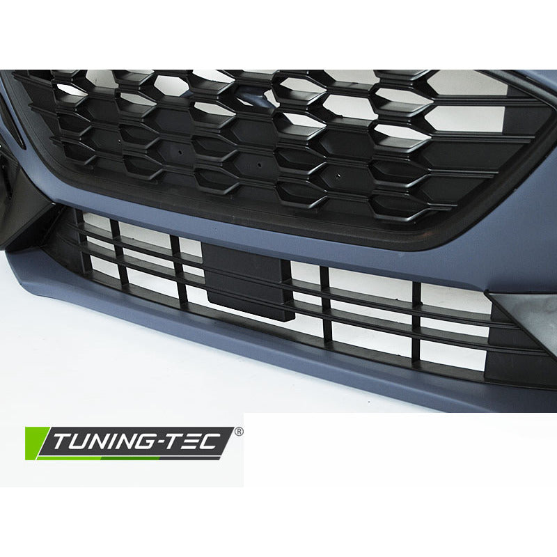 Ford Focus MK4 18-21 Sport Stl Accessorio Tuning Esterno Auto