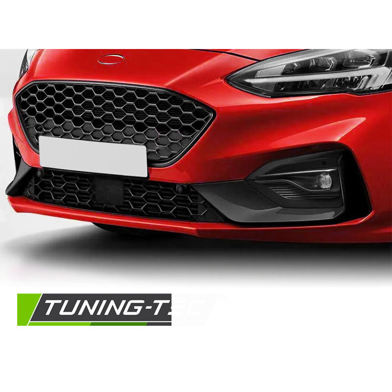 Ford Focus MK4 18-21 Sport St Accessorio Tuning Esterno Auto per Berlina
