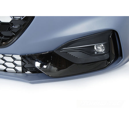 Ford Focus MK4 18-21 Sport St Accessorio Tuning Esterno Auto per Berlina
