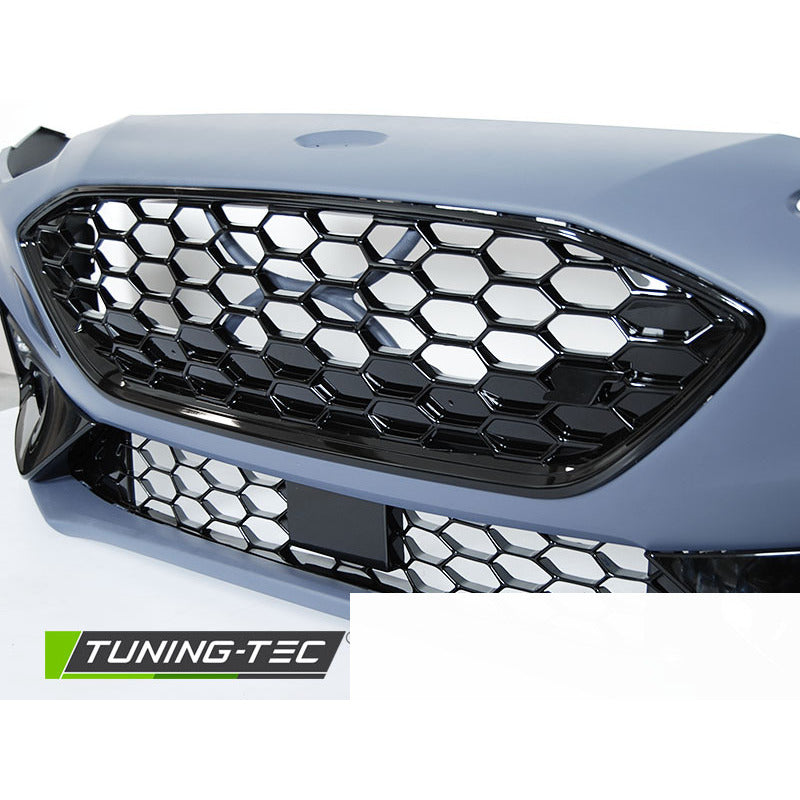 Ford Focus MK4 18-21 Sport St Accessorio Tuning Esterno Auto per Berlina