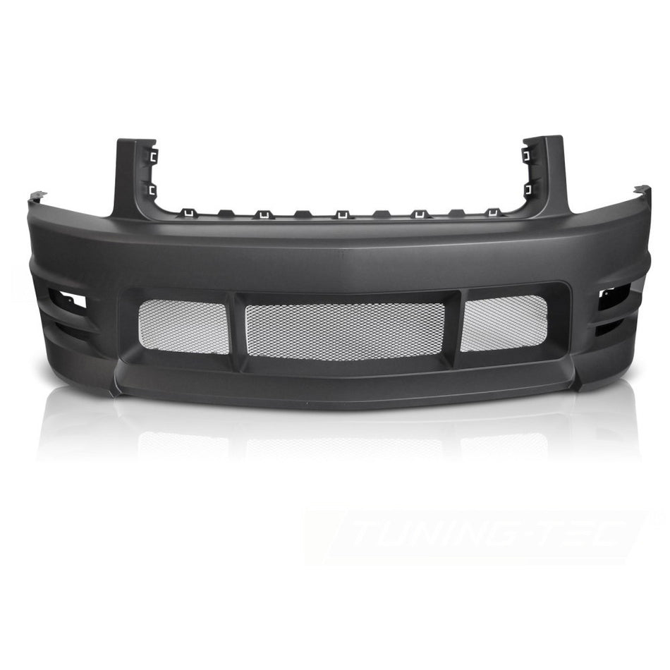 Anteriore Paraurti Sport per Ford Mustang (2004-2009) - Paraurti Sportivo
