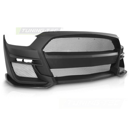 Anteriore Paraurti Sport per Ford Mustang (2014-2017) Paraurti Sportivo