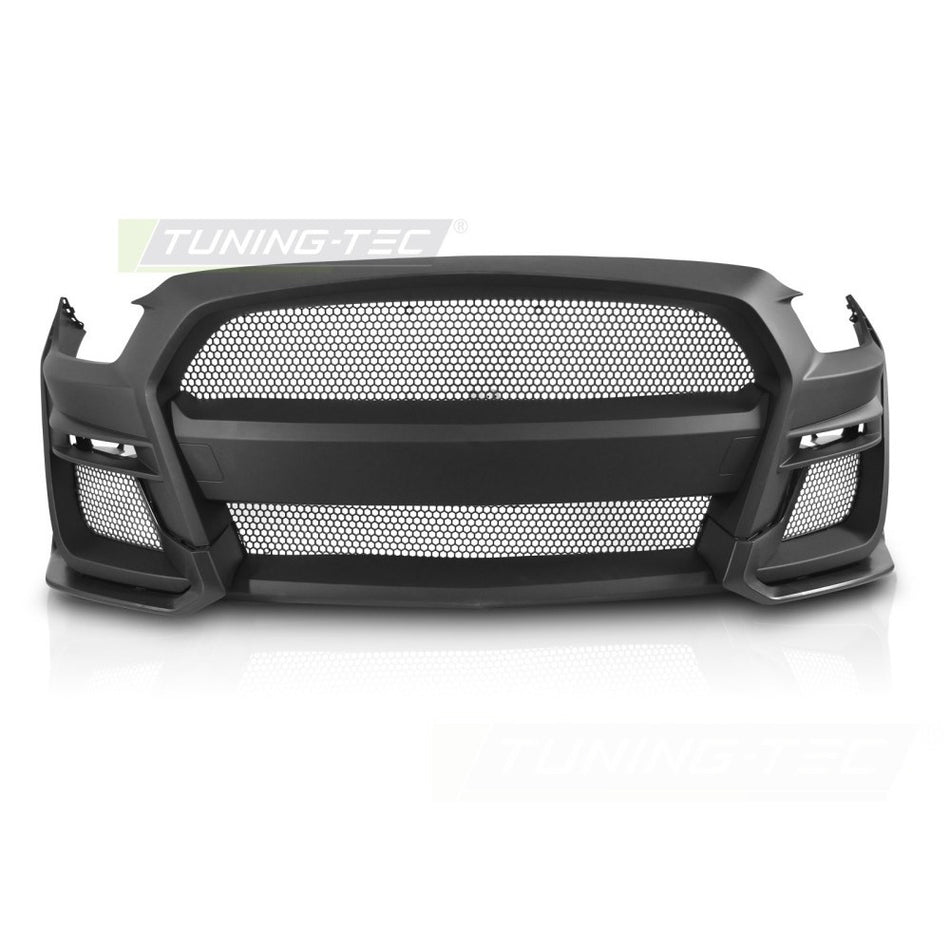 Anteriore Paraurti Sport per Ford Mustang (2014-2017) Paraurti Sportivo