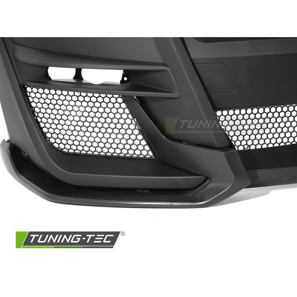 Anteriore Paraurti Sport per Ford Mustang (2014-2017) Paraurti Sportivo
