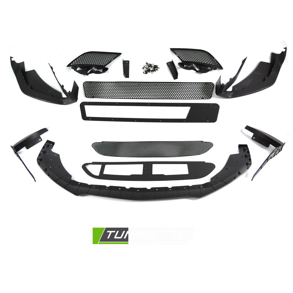 Anteriore Paraurti Sport per Ford Mustang (2014-2017) Paraurti Sportivo