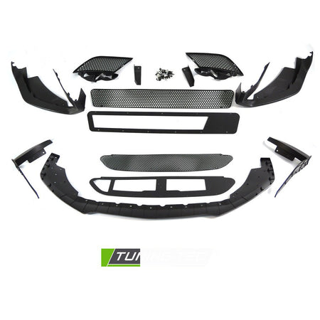 Anteriore Paraurti Sport per Ford Mustang (2014-2017) Paraurti Sportivo
