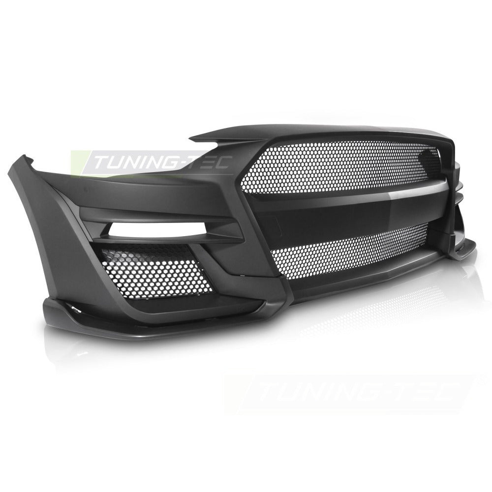 Anteriore Paraurti Sport per Ford Mustang (2018-2022) - Paraurti Sportivo