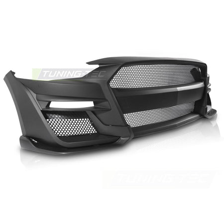 Anteriore Paraurti Sport per Ford Mustang (2018-2022) - Paraurti Sportivo