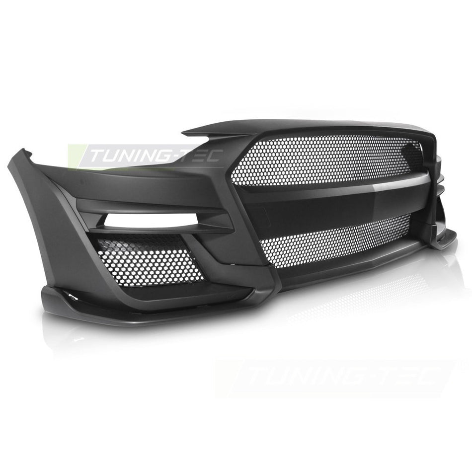 Anteriore Paraurti Sport per Ford Mustang (2018-2022) - Paraurti Sportivo