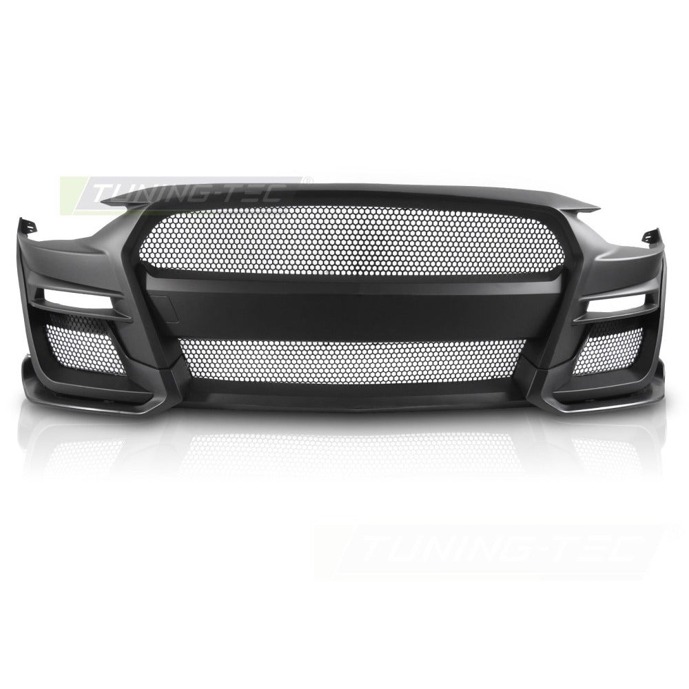 Anteriore Paraurti Sport per Ford Mustang (2018-2022) - Paraurti Sportivo