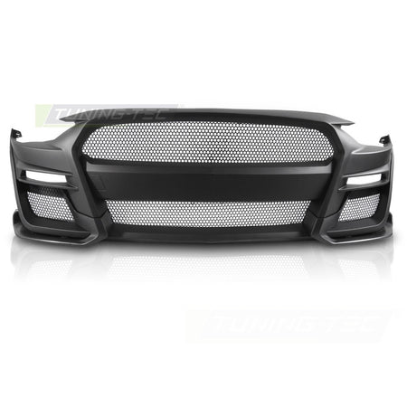 Anteriore Paraurti Sport per Ford Mustang (2018-2022) - Paraurti Sportivo