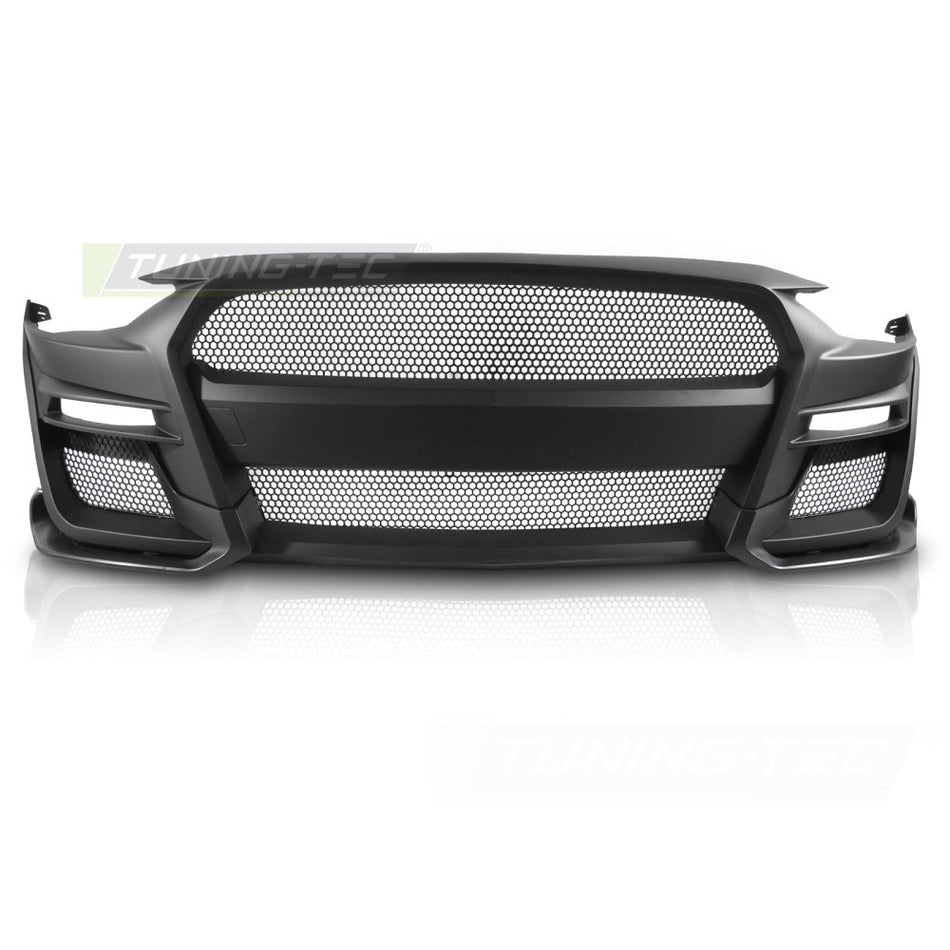 Anteriore Paraurti Sport per Ford Mustang (2018-2022) - Paraurti Sportivo