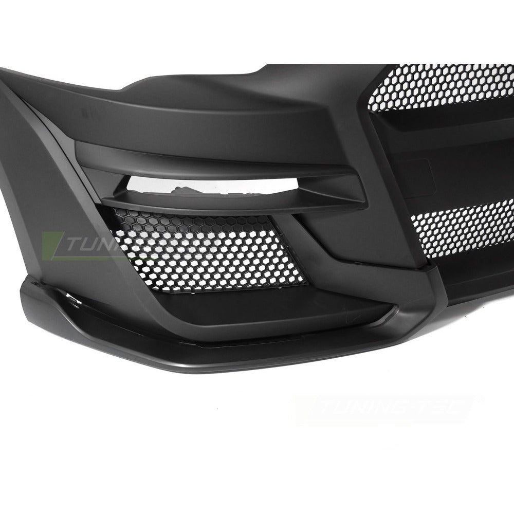 Anteriore Paraurti Sport per Ford Mustang (2018-2022) - Paraurti Sportivo