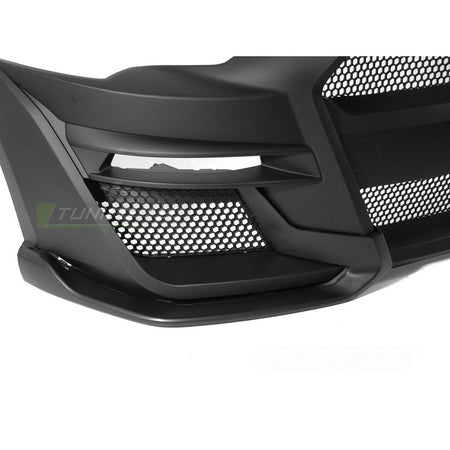 Anteriore Paraurti Sport per Ford Mustang (2018-2022) - Paraurti Sportivo