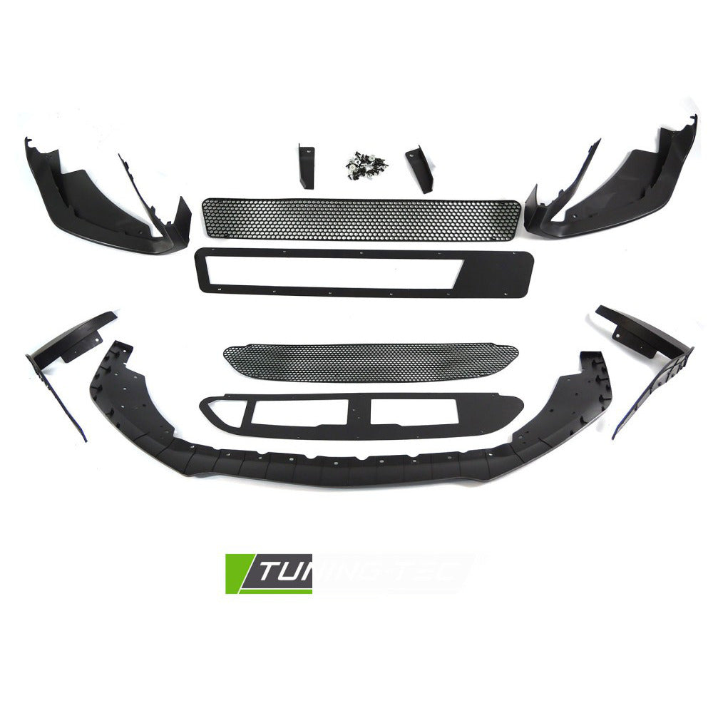 Anteriore Paraurti Sport per Ford Mustang (2018-2022) - Paraurti Sportivo