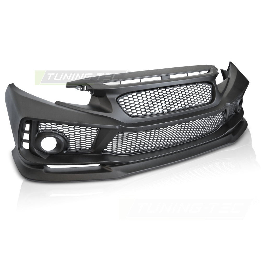 Anteriore Paraurti Sport per Honda Civic X (2016-2021) Paraurti Sportivo