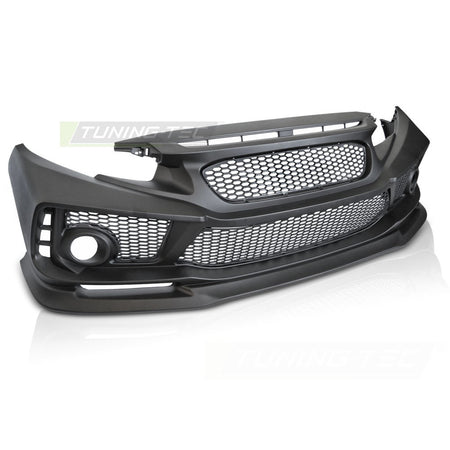 Anteriore Paraurti Sport per Honda Civic X (2016-2021) Paraurti Sportivo