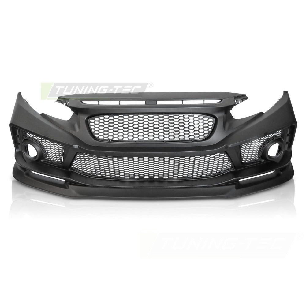 Anteriore Paraurti Sport per Honda Civic X (2016-2021) Paraurti Sportivo
