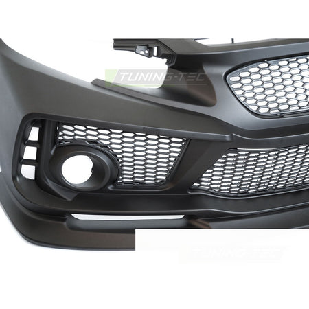 Anteriore Paraurti Sport per Honda Civic X (2016-2021) Paraurti Sportivo