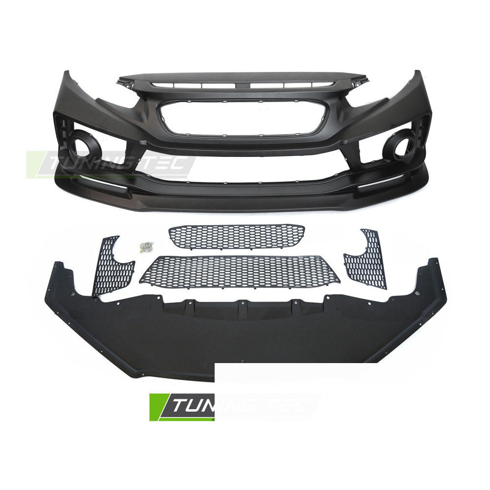 Anteriore Paraurti Sport per Honda Civic X (2016-2021) Paraurti Sportivo