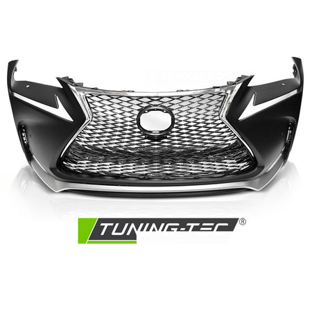Anteriore Paraurti F Sport Look PDC per Lexus NX (2014-2017)