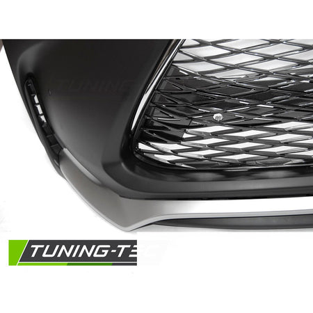 Anteriore Paraurti F Sport Look PDC per Lexus NX (2014-2017)