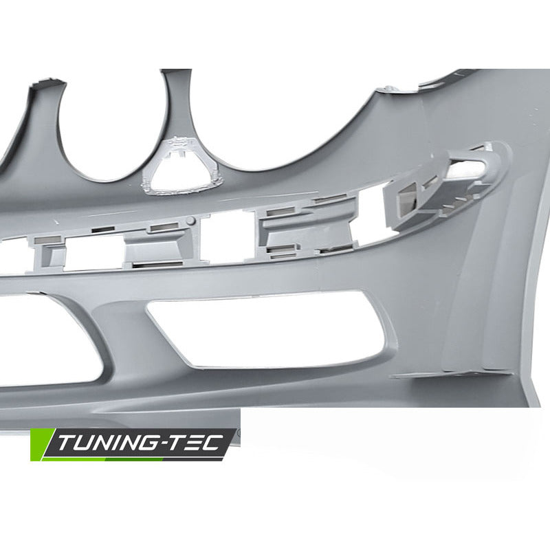 Anteriore Paraurti Sport per Mercedes W211 (2002-2006) Paraurti Anteriore