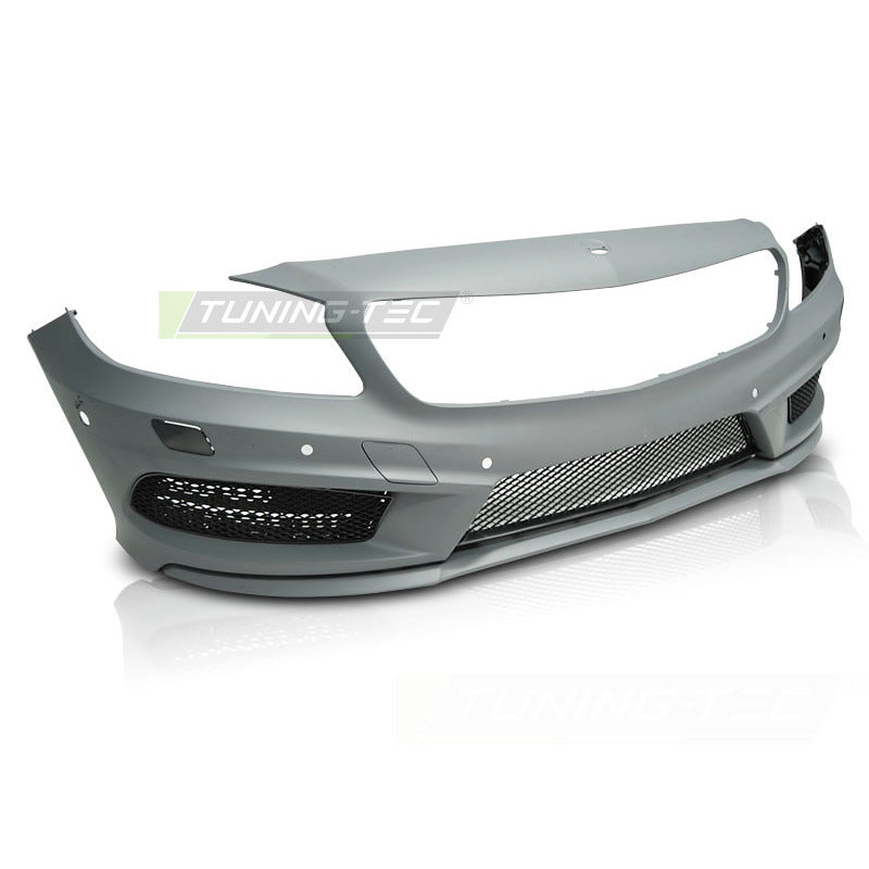 Anteriore Paraurti Sport PDC per Mercedes A-Klasa W176 (2012-2018)