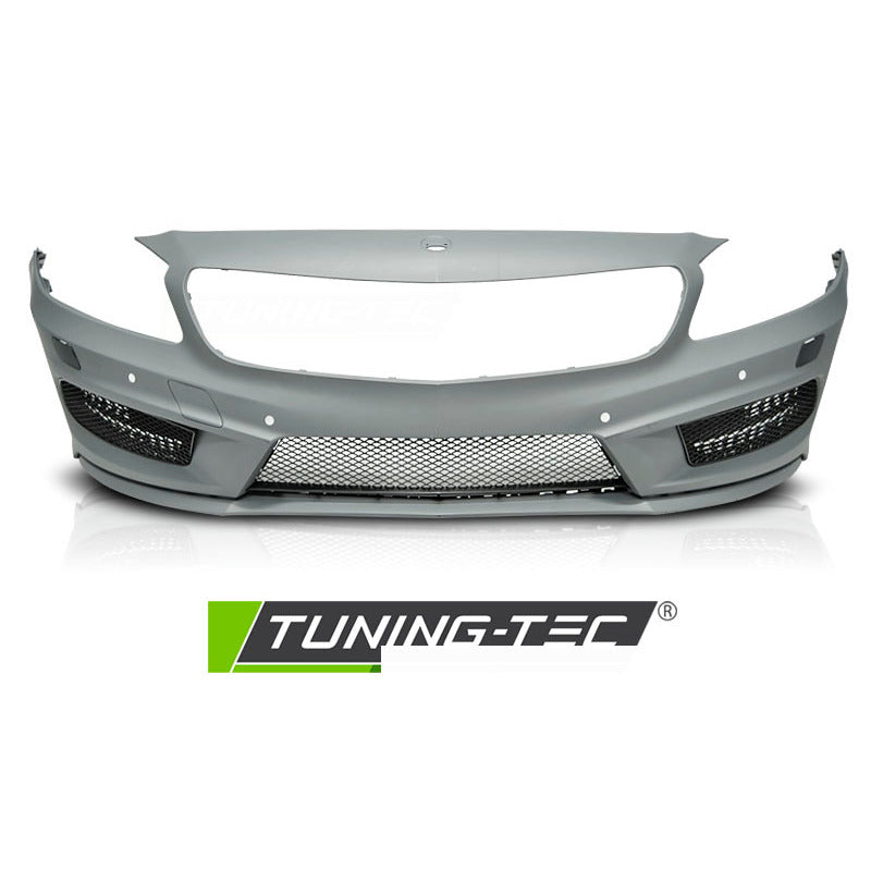 Anteriore Paraurti Sport PDC per Mercedes A-Klasa W176 (2012-2018)