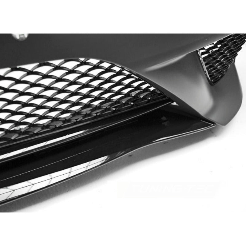 Anteriore Paraurti Sport PDC per Mercedes Classe S W222 (2013-2017)
