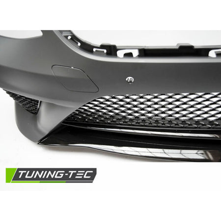 Anteriore Paraurti Sport PDC per Mercedes Classe S W222 (2013-2017)