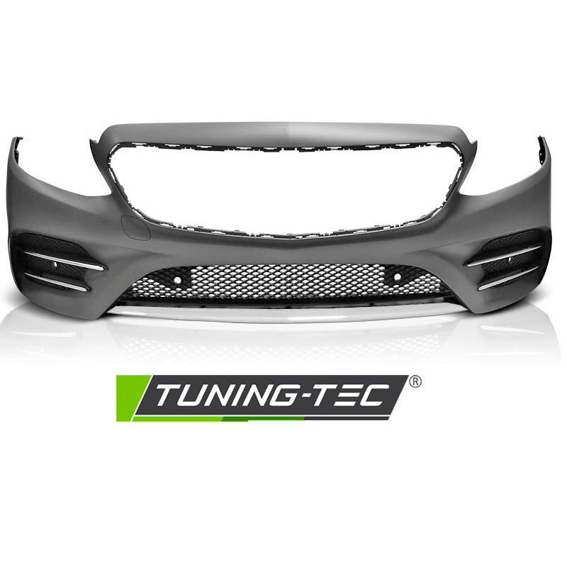 Anteriore Paraurti Sport PDC per Mercedes W213 (2016-2019) Paraurti Sportivo