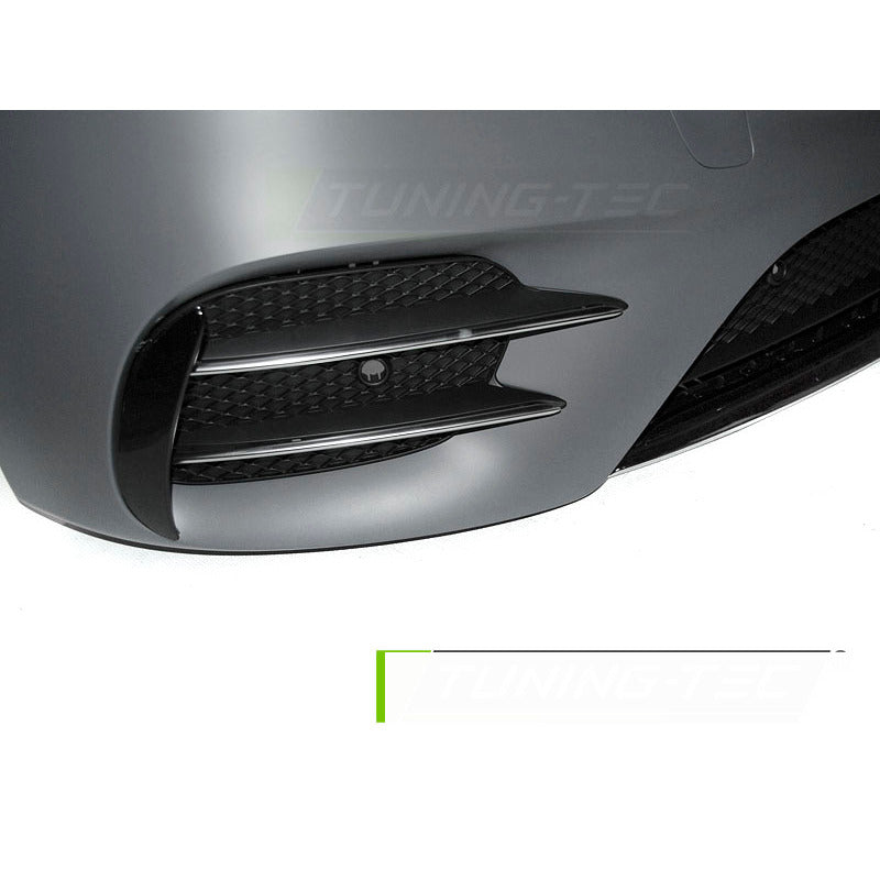 Anteriore Paraurti Sport PDC per Mercedes W213 (2016-2019) Paraurti Sportivo
