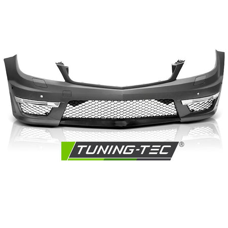 Anteriore Paraurti Sport PDC per Mercedes W204 (anni 2011-2014) Paraurti