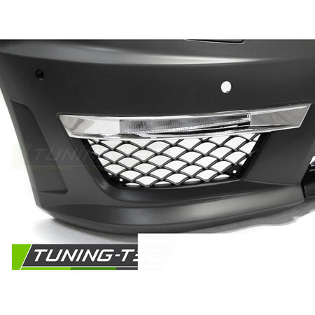 Anteriore Paraurti Sport PDC per Mercedes W204 (anni 2011-2014) Paraurti