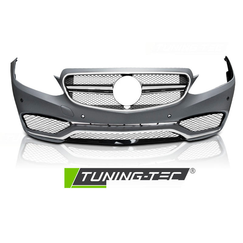 Anteriore Paraurti Sport PDC per Mercedes W212 (2013-2016) Paraurti Sportivo