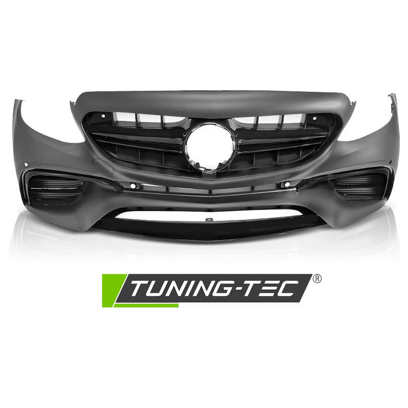 Anteriore Paraurti Sport PDC per Mercedes W213 (2016-2019) - Paraurti Sportivo