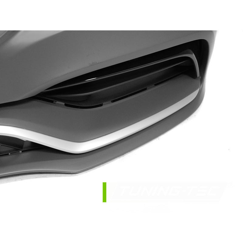 Anteriore Paraurti Sport per Mercedes W205 (2018-2021) Paraurti Sportivo