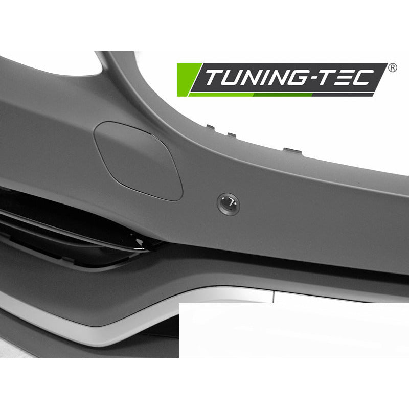 Anteriore Paraurti Sport per Mercedes W205 (2018-2021) Paraurti Sportivo