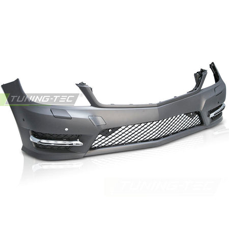 Anteriore Paraurti Sport PDC per Mercedes W204 (anni 2011-2014) Paraurti