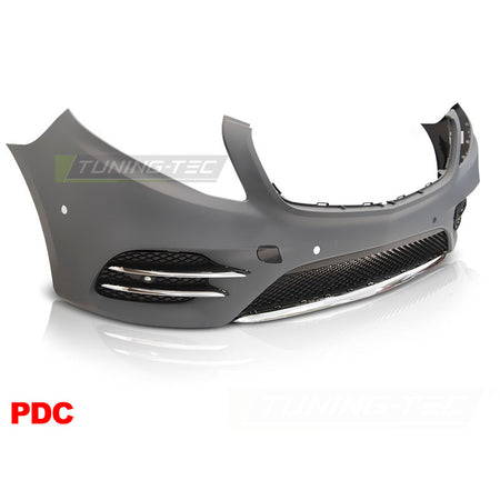 Anteriore Paraurti Sport PDC per Mercedes Classe V W447 (2014-2019)