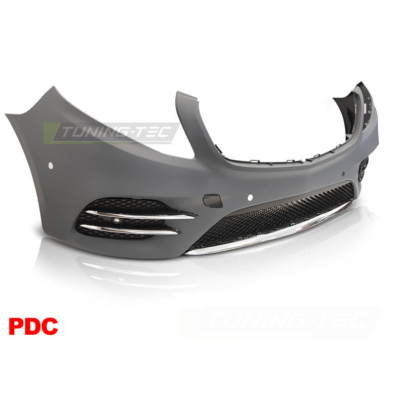Anteriore Paraurti Sport PDC per Mercedes Classe V W447 (2014-2019)