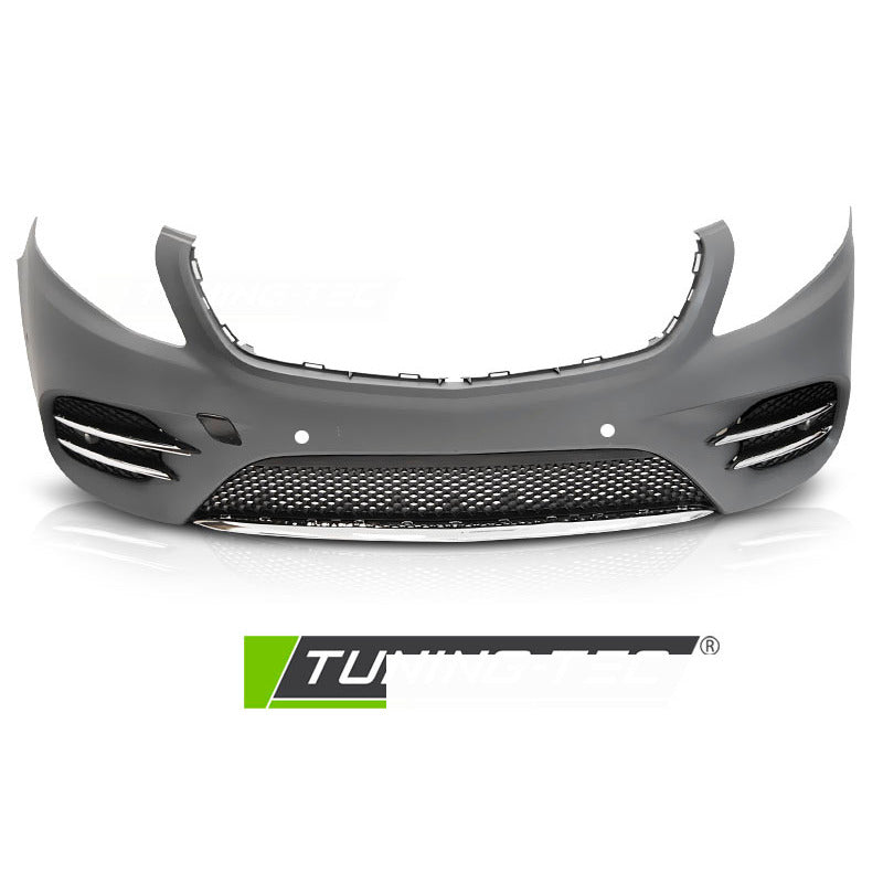 Anteriore Paraurti Sport PDC per Mercedes Classe V W447 (2014-2019)