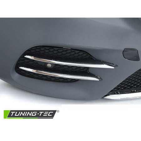 Anteriore Paraurti Sport PDC per Mercedes Classe V W447 (2014-2019)