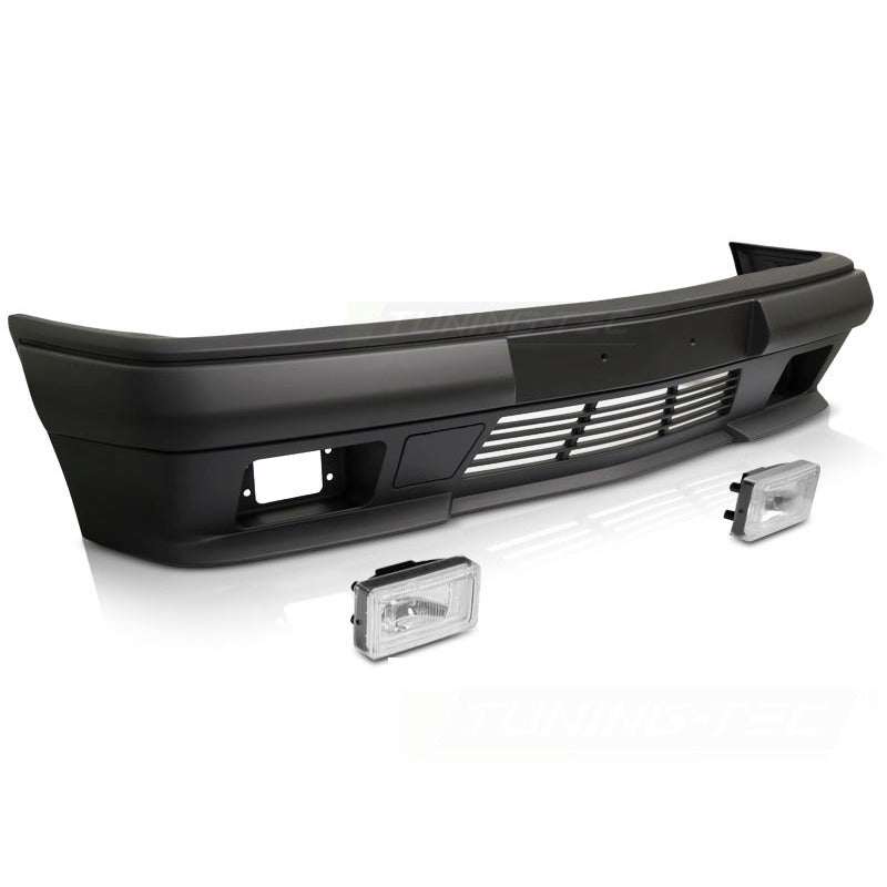 Anteriore Paraurti Sport Style per Mercedes W124 (1985-1995) Paraurti Sportivo